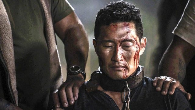 Hawaii Five-0 S07E12