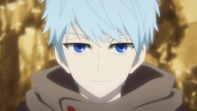 Tower of God S02E11