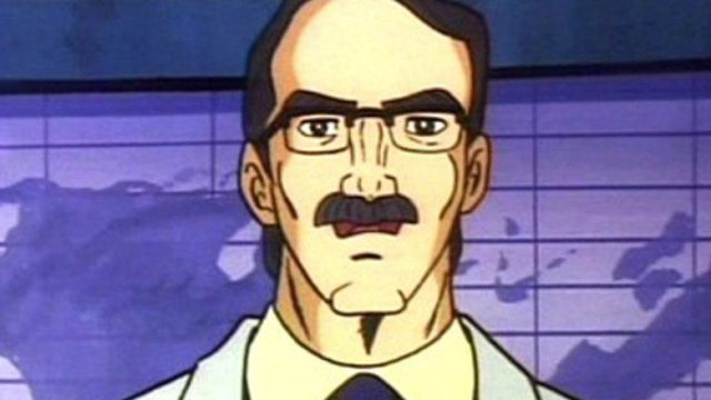 Mazinger Z S01E02