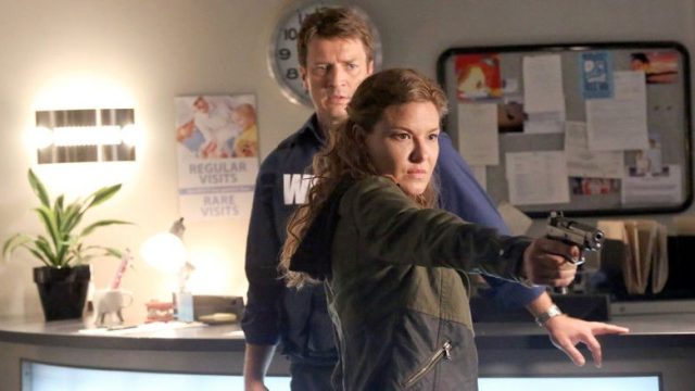 Castle S06E04