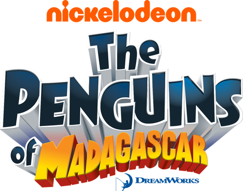 Los Pingüinos de Madagascar