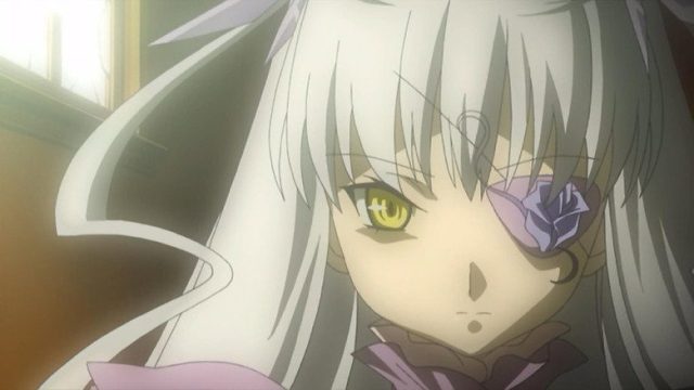 Rozen Maiden S02E11