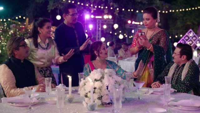 Happy Family, Conditions Apply S01E06