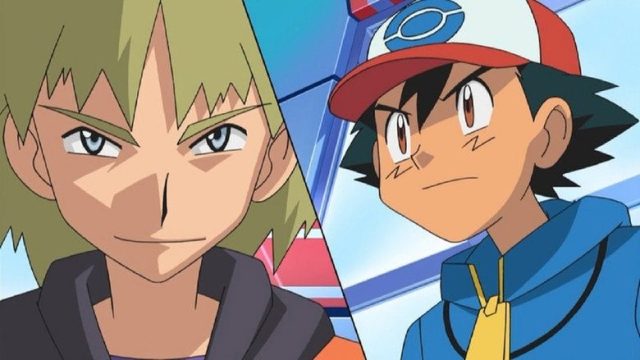 Pokémon S14E10