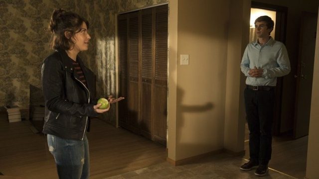 The Good Doctor S01E08