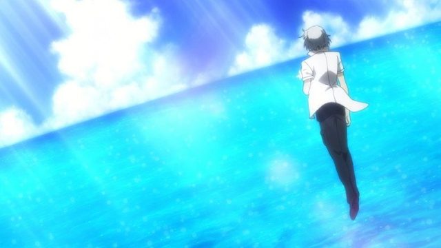 Zettai Karen Children: The Unlimited - Hyoubu Kyousuke S01E07