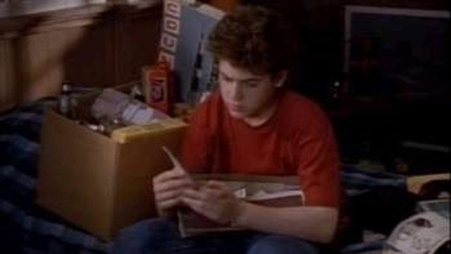 Los años maravillosos S05E23