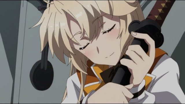 Katana Maidens: Toji no Miko S01E06
