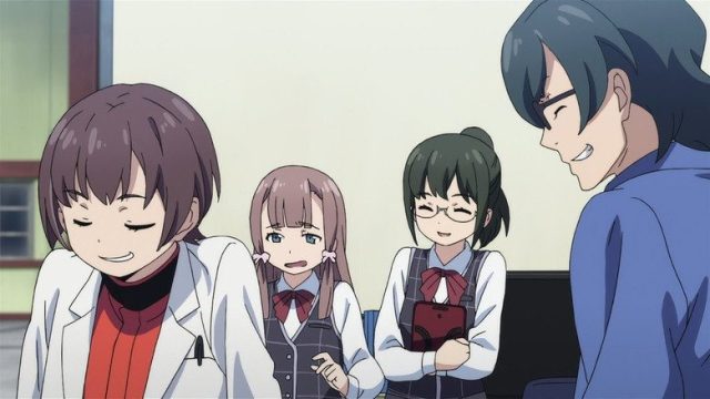 Classroom☆Crisis S01E12