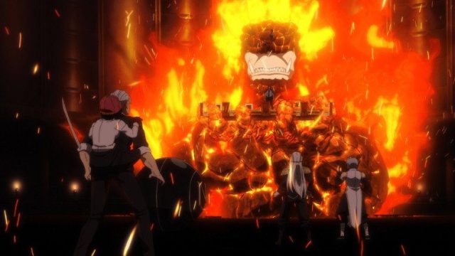 Undead Unluck S01E16