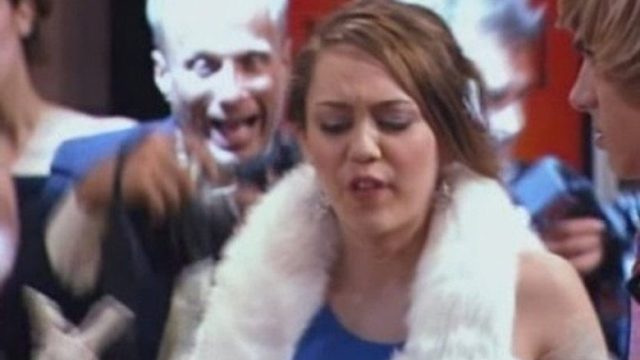 Hannah Montana S02E10