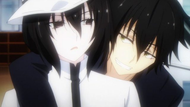 Busou Shoujo Machiavellianism S01E11
