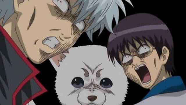 Gintama S02E24