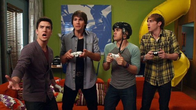 Big Time Rush S02E27