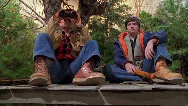 El Show de los 70's S02E13