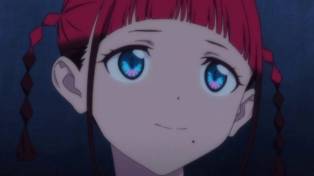 SSSS.DYNAZENON S01E12