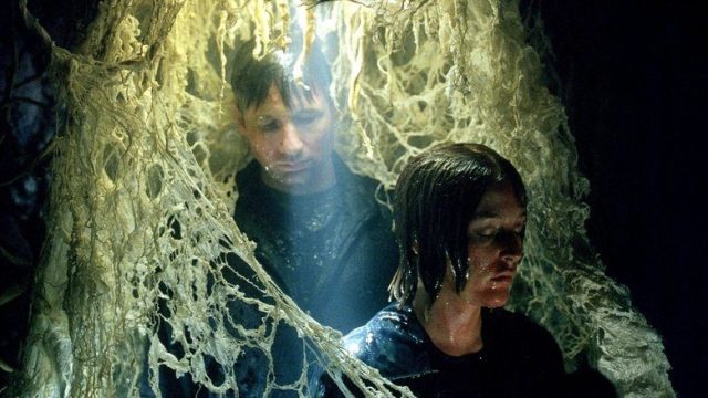 Los Expedientes Secretos X S06E21