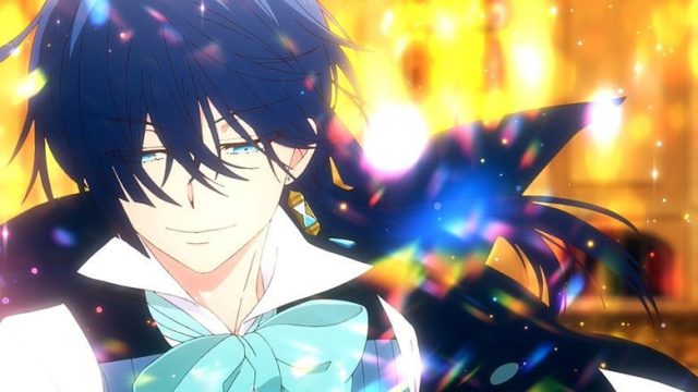 Vanitas no Karte S01E07