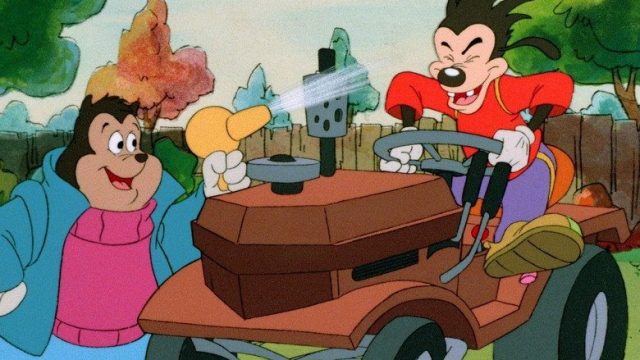 La Tropa Goofy S01E22