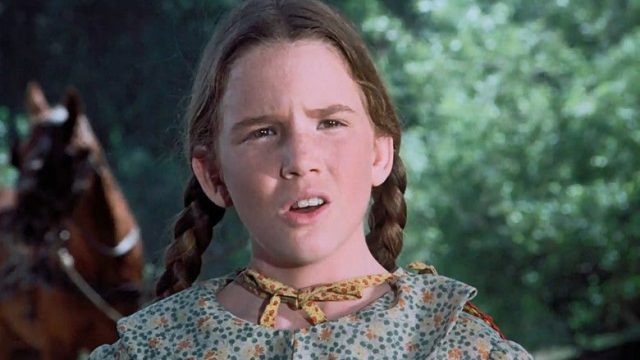 La familia Ingalls S02E03