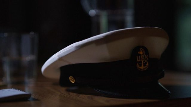 La línea S01E03