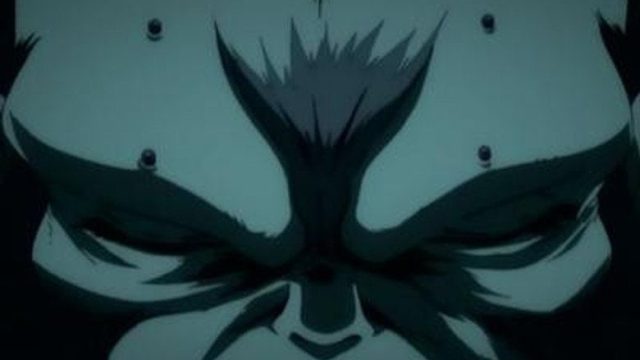 Basilisk S01E03