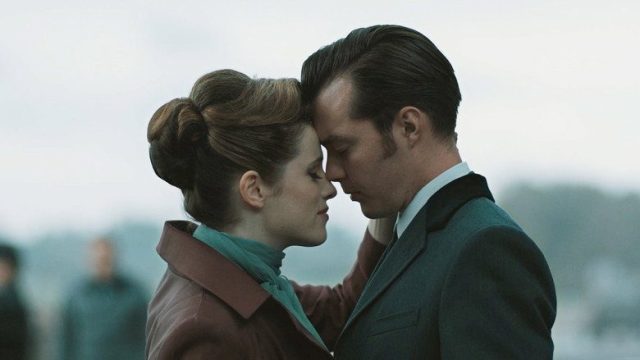Pennyworth: The Origin of Batman's Butler S02E07