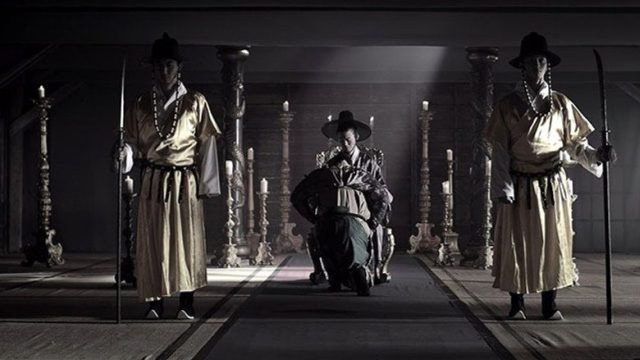 La era samurái: La batalla por Japón S01E05