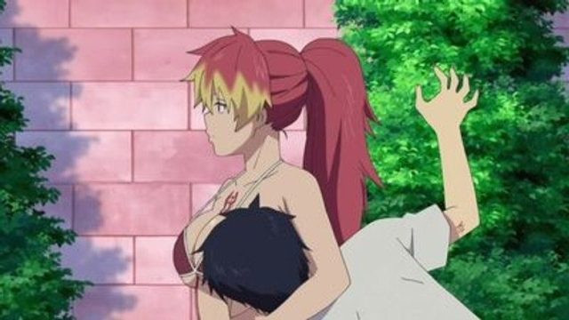 Blue Exorcist S01E13