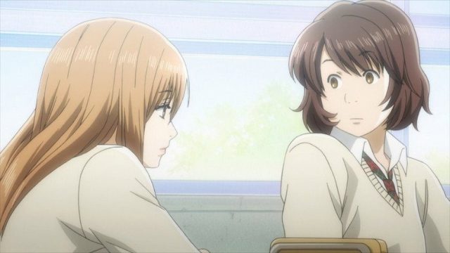 Chihayafuru S01E08