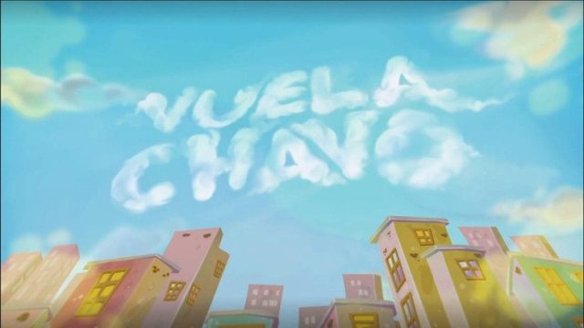 El Chavo Animado S05E09
