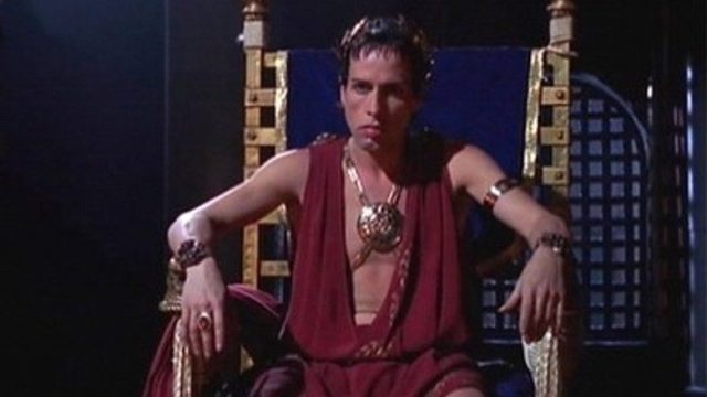 Xena: La Princesa Guerrera S06E12