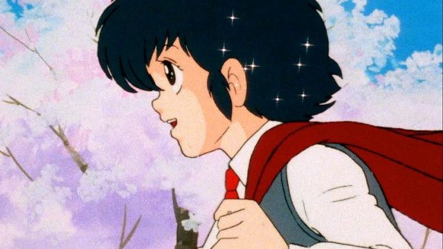 Urusei Yatsura S01E88