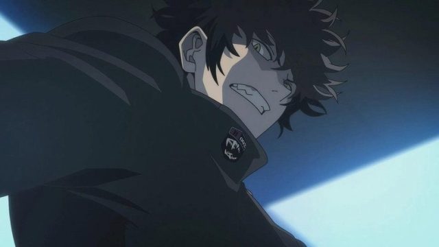 World Trigger S03E04
