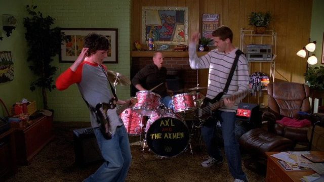 The Middle S02E15