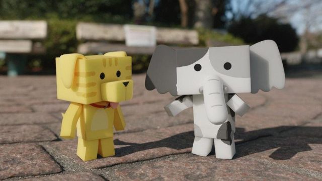 Nyanbo S01E24