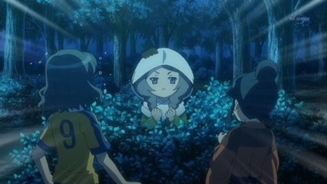 Súper Once S03E13