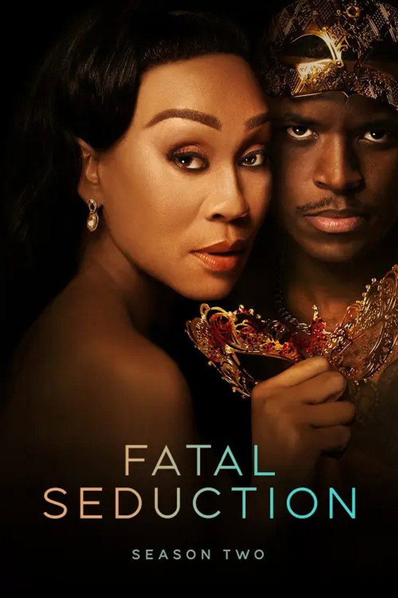 Seducción Fatal Temporada 2