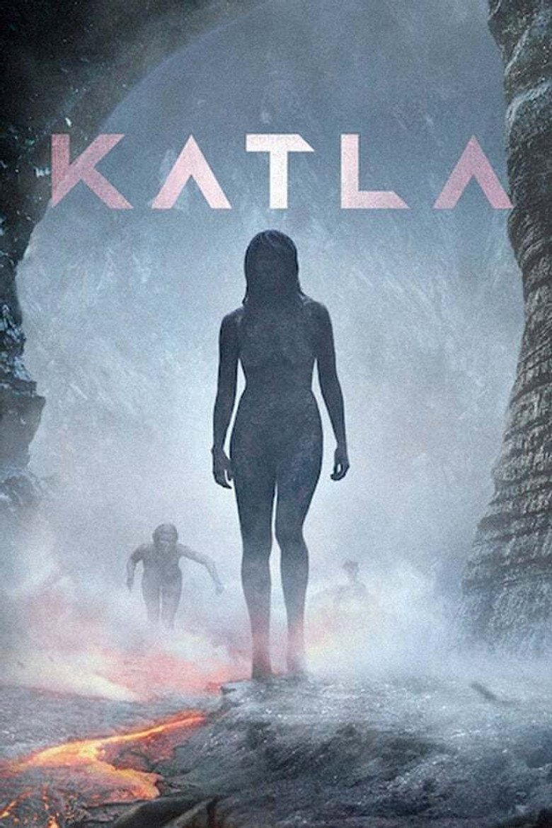 Katla Temporada 1