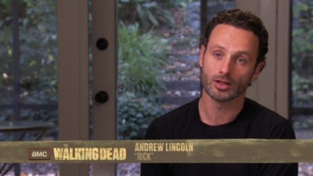 The Walking Dead S00E19