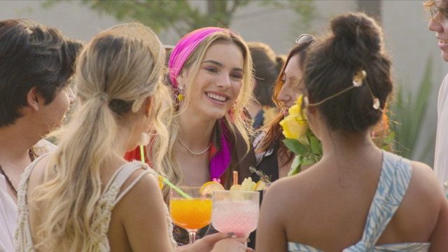 Cindy la Regia: La serie S01E03
