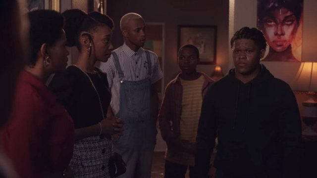 ¿Cuánto pesa la sangre? S03E05