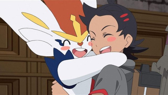 Pokémon S23E45