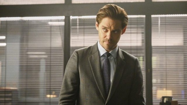 Prodigal Son S01E12