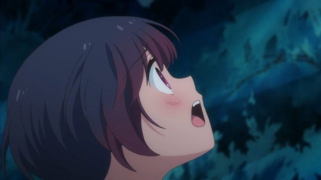 ユリ熊嵐 S01E06