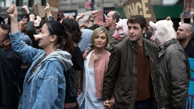 Cuéntame una historia S01E03