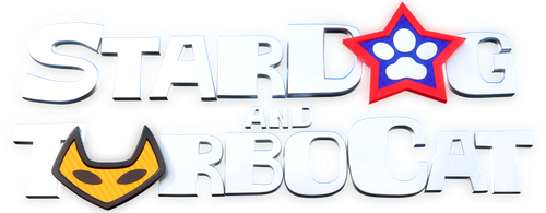StarDog y TurboCat