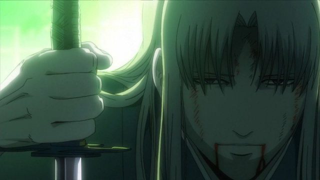 Gintama S11E08