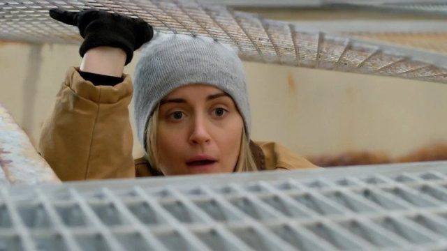 Orange Is the New Black S06E10