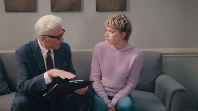 Un hombre infiltrado S01E03